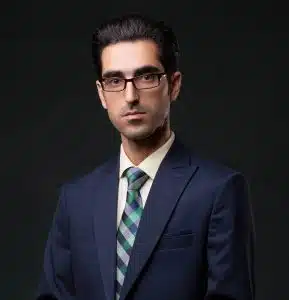 سعید بهشتی هفتادر