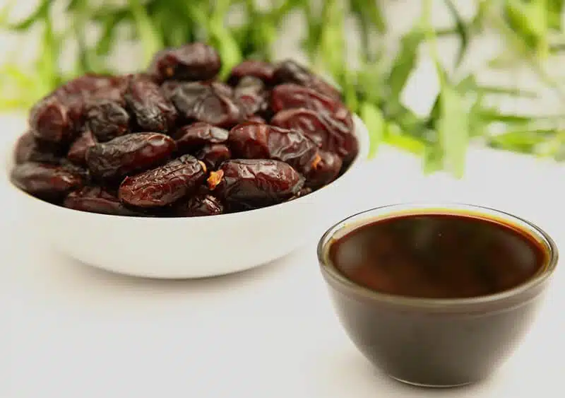شیره خرما
