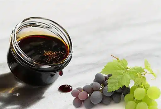 شیره انگور رُزبُن