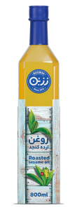 روغن ارده رزبن