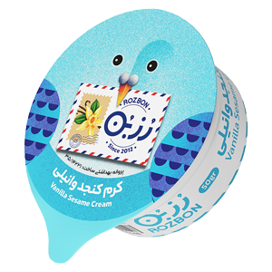 کرم-کنجد-رزبن