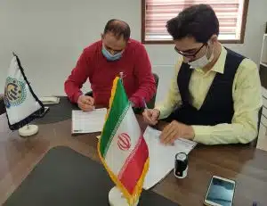 نمایدنگی تبریز صنایع غذایی رزبن