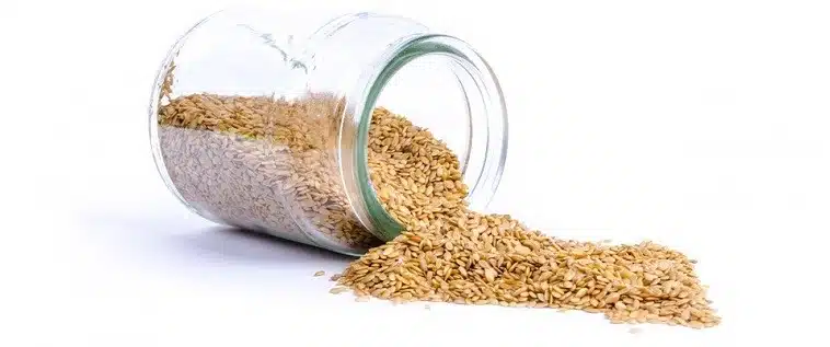 هر آنچه که باید در مورد دانهی جادویی کنجد بدانید در وبلاگ رُزبُن