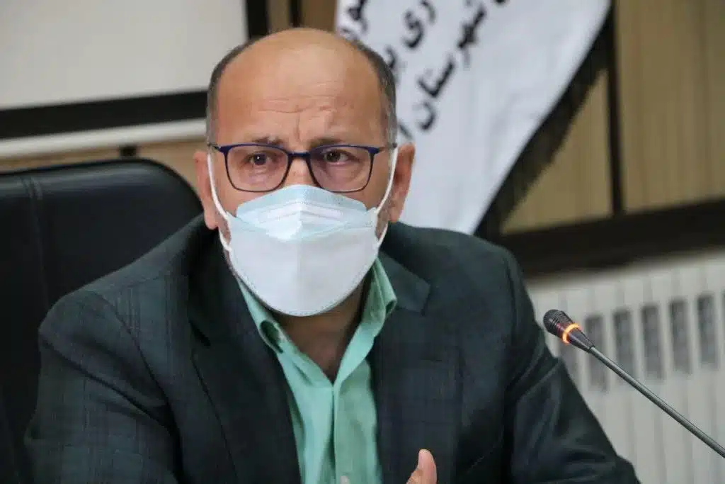 محمدرضا دشتی اردکانی، نماینده مردم اردکان در مجلس شورای اسلامی