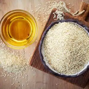 فرق روغن ارده کنجد با روغن کنجد در مجله رُزبُن