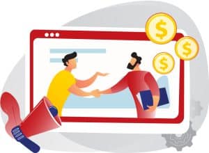 همکاری در فروش