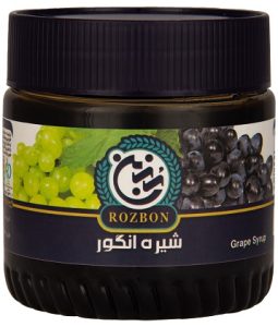 شیره انگور