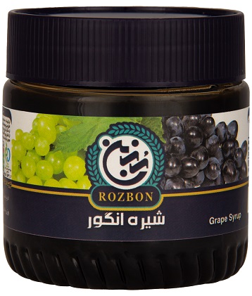 شیره انگور