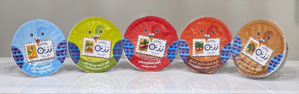 محصولات تکنفره